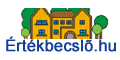 Ingatlan &eacute;rt&eacute;kbecsl&eacute;s